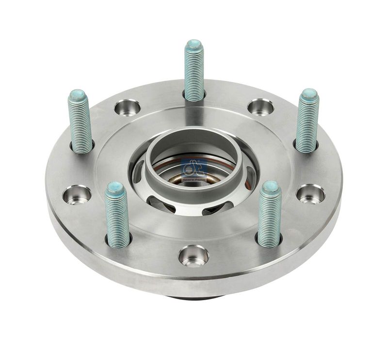 Set rulment roata 13.92108 DT Spare Parts