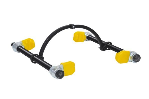 KS TOOLS 670.0031 Spring Compressor, suspension spring