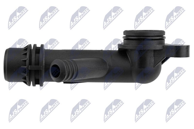 NTY CTM-BM-095 Coolant Flange