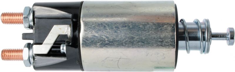 Elektromagnetický spínač, startér F 032 330 348