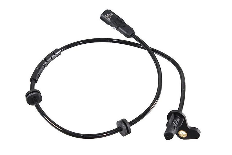 METZGER AUTOTEILE 0900914 - Sensor, wheel speed