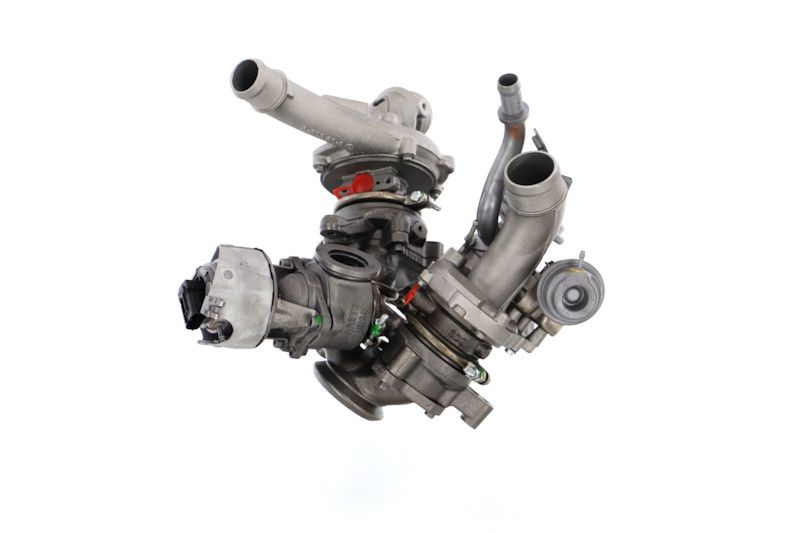 REMANTE 003-001-000222R Charger, charging (supercharged/turbocharged)