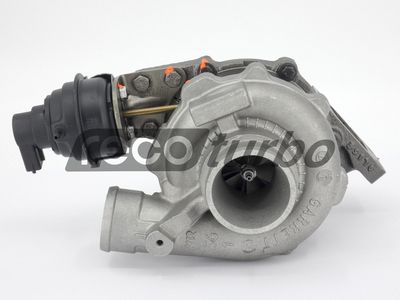 Recoturbo RCT30247R Charger, charging (supercharged/turbocharged)