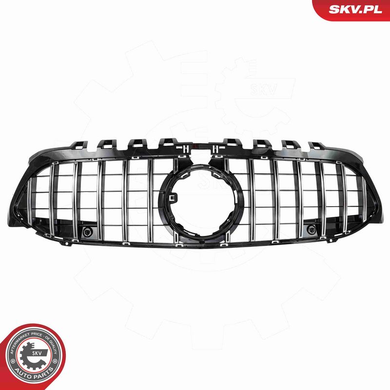 ESEN SKV 66SKV509 Radiator Grille