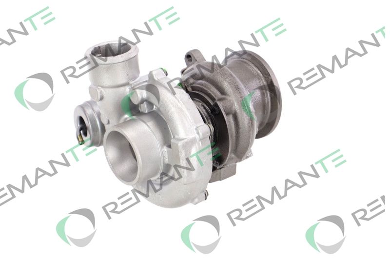REMANTE 003-001-001132R Charger, charging (supercharged/turbocharged)