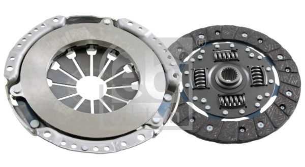 This part match OEM code: 22200-RB0-005 SK1