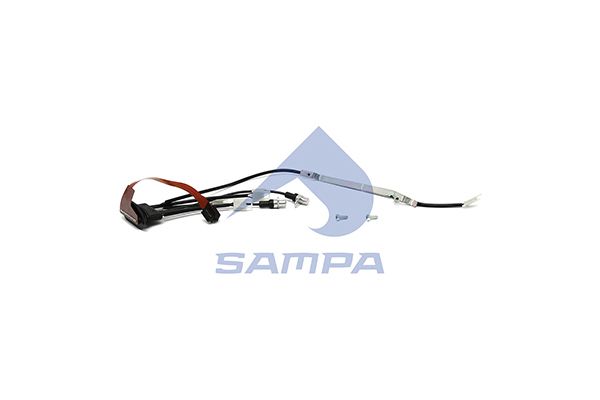 Snímač 096.2540