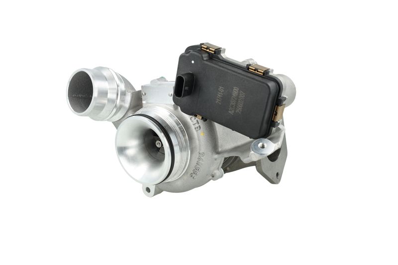 Kompressor, ülelaadimine, NRF 90010063