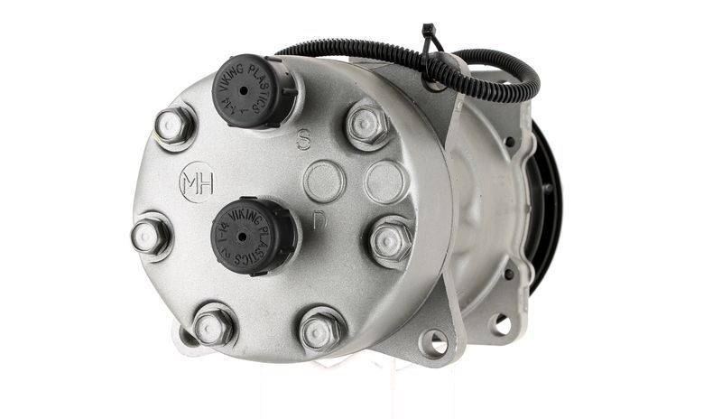 CEVAM 8600039 Compressor, air conditioning
