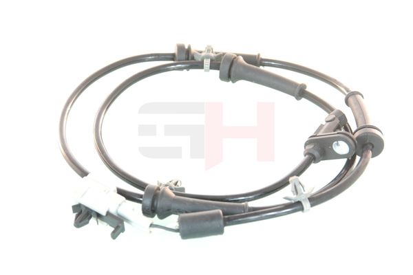 Andur, rattapöörete arv, GH GH-712212