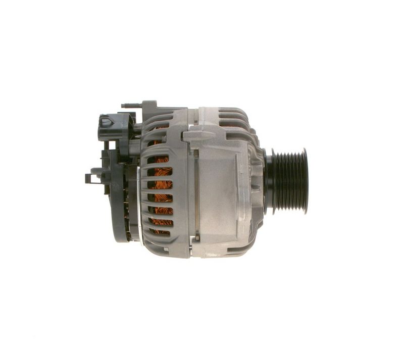 BOSCH 0 124 655 667 Alternator