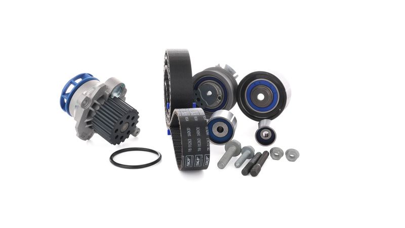 OEM код товара: 03L 109 243 E