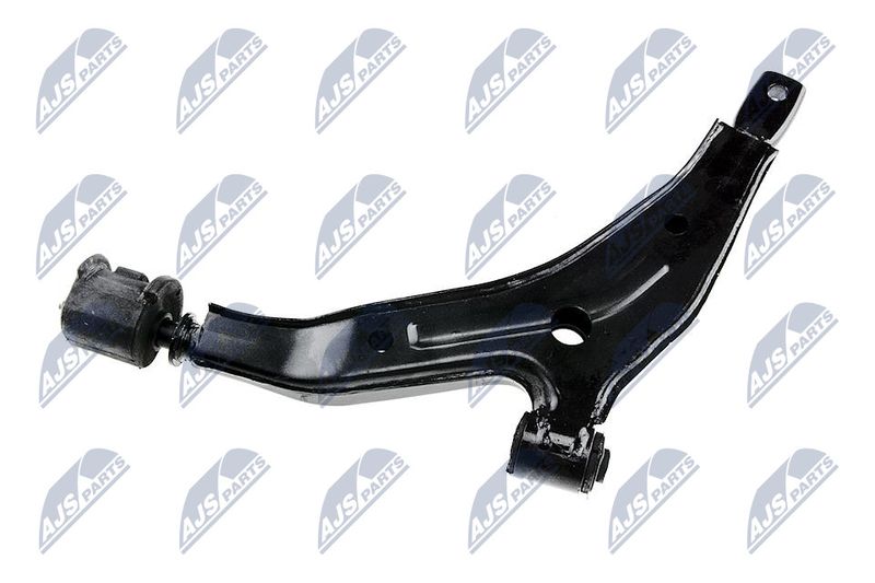 NTY ZWD-HY-532 Control/Trailing Arm, wheel suspension