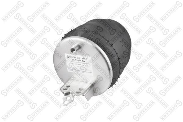 STELLOX 90-78041-SX Bellow, air suspension