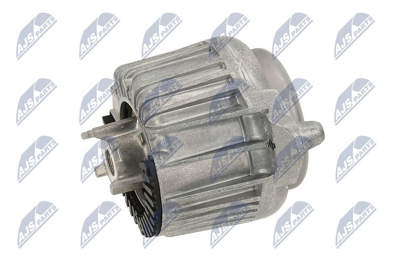 Paigutus, Mootor, NTY ZPS-ME-105