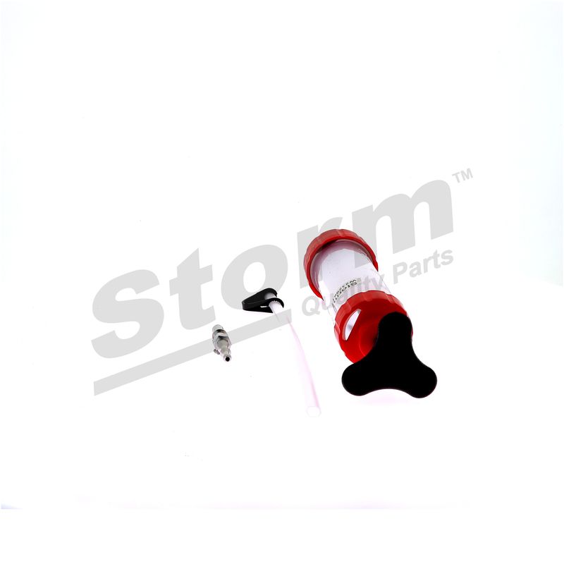 Appareil de remplissage, huile de transmission STORM QUALITY PARTS 666661