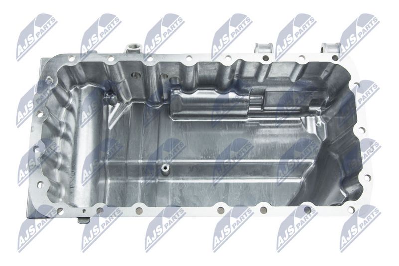 NTY BMO-CT-002 Oil Sump