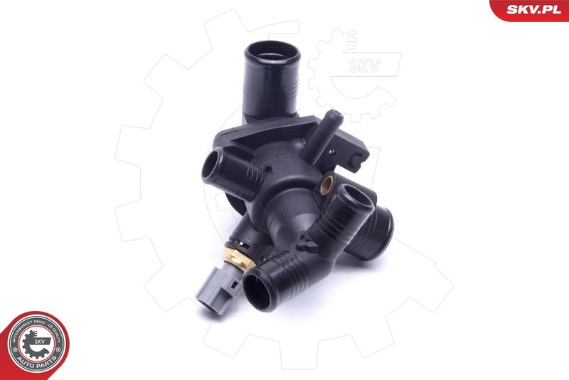 ESEN SKV 20SKV191 Thermostat, coolant