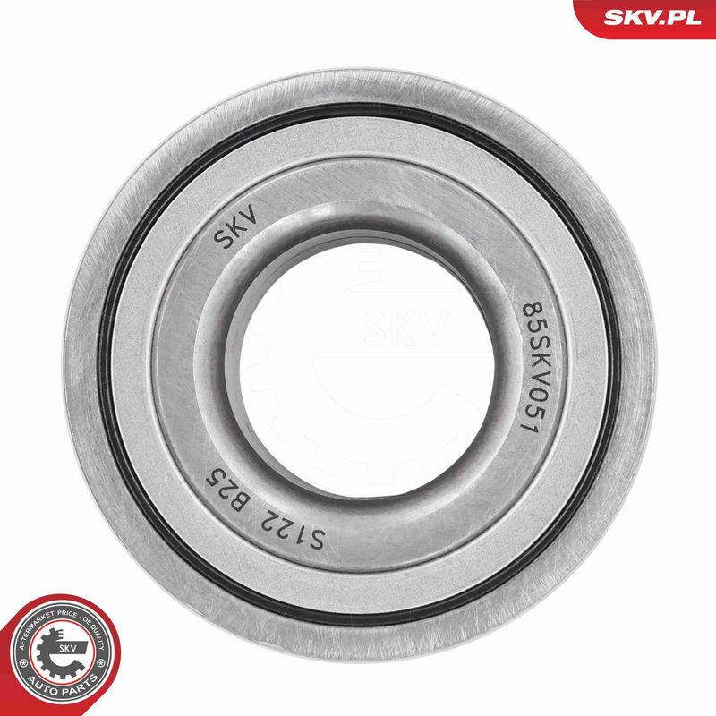 ESEN SKV 85SKV051 Wheel Bearing Kit