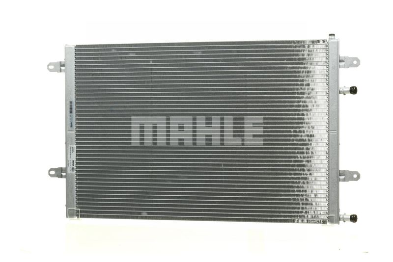 Product Image - Lage temperatuurkoeler, intercooler - CIR10000P - MAHLE