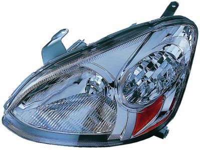 ABAKUS 212-11C8R-LD-E Headlight