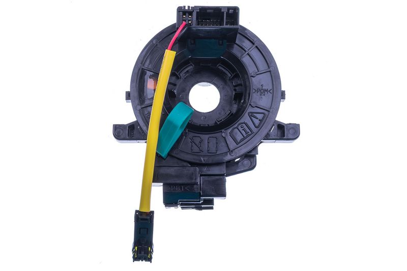 DENCKERMANN E900130 Clock Spring, airbag