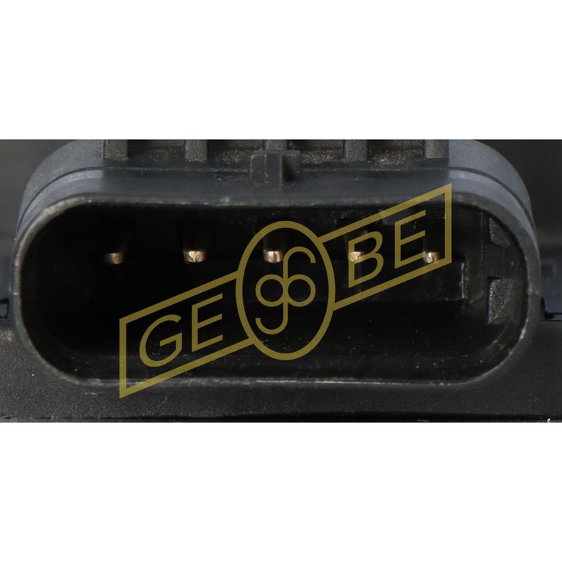 GEBE 928381 NOx Sensor, NOx catalytic converter