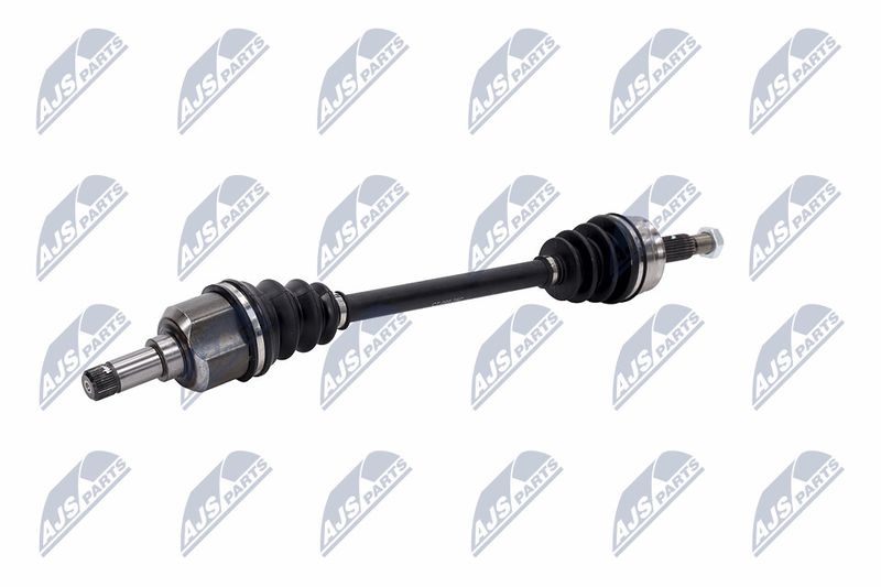 Veovõll, NTY NPW-CT-089