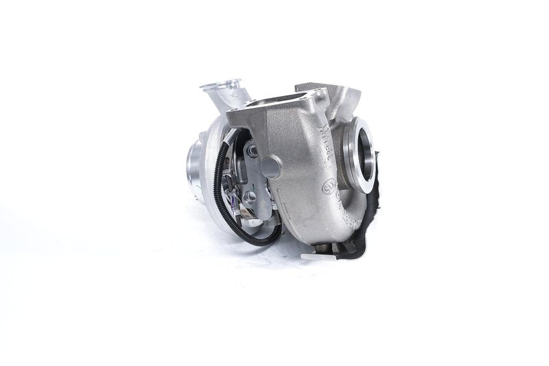 Compresor,sistem de supraalimentare T913709 BTS Turbo