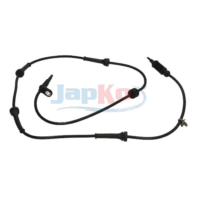 Andur, rattapöörete arv, JAPKO 1511009