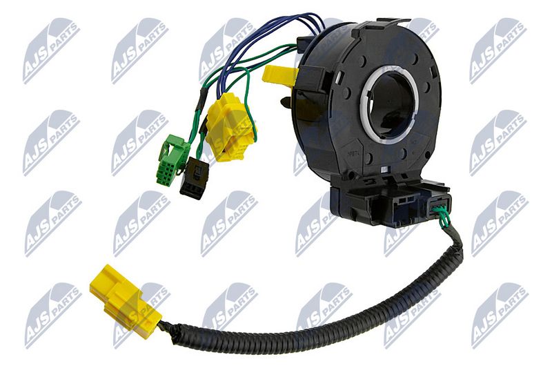 Turvapadja lint, turvapadi, NTY EAS-HD-021