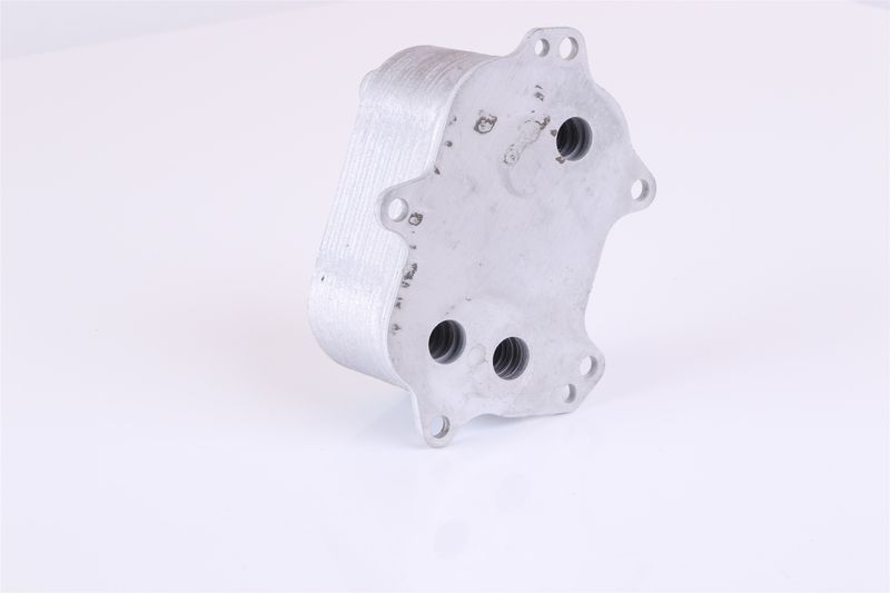 Õliradiaator, mootoriõli, NISSENS 90960