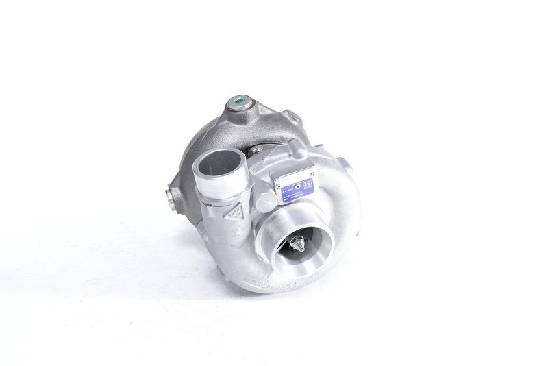Compresor,sistem de supraalimentare T912258 BTS Turbo