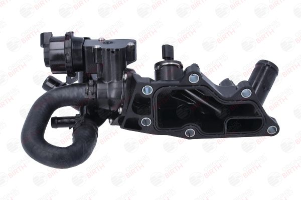 BIRTH 81828 Coolant Flange