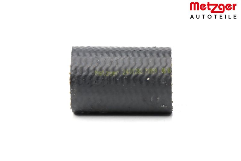 METZGER AUTOTEILE 2401282 Charge Air Hose