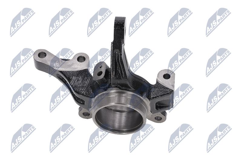 Käändmik, rattakinnitus, NTY ZZP-MS-002