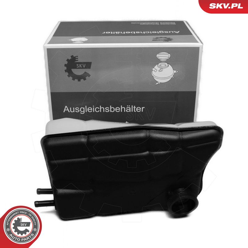 Paisupaak, jahutusvedelik, ESEN SKV 61SKV433