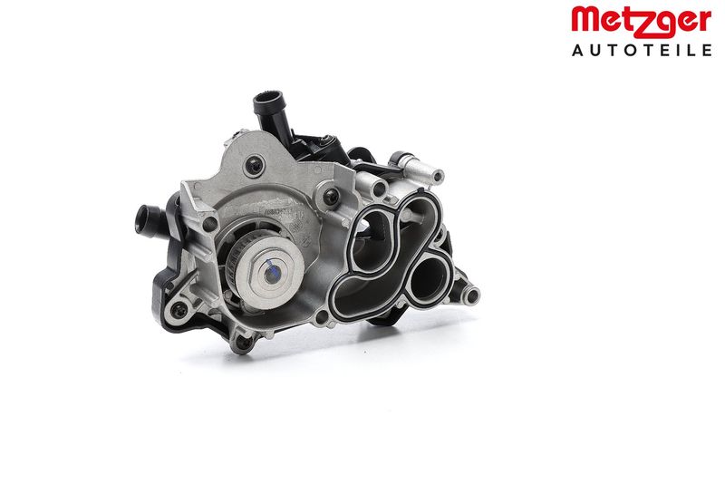 METZGER AUTOTEILE 4007035 Water Pump, engine cooling