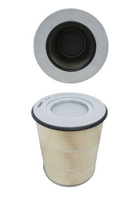 Filtru aer LX 1281 MAHLE