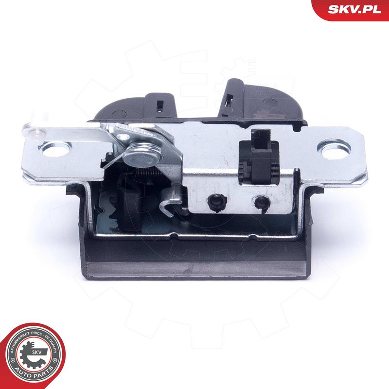 Tagaluugi sulgur, ESEN SKV 16SKV286