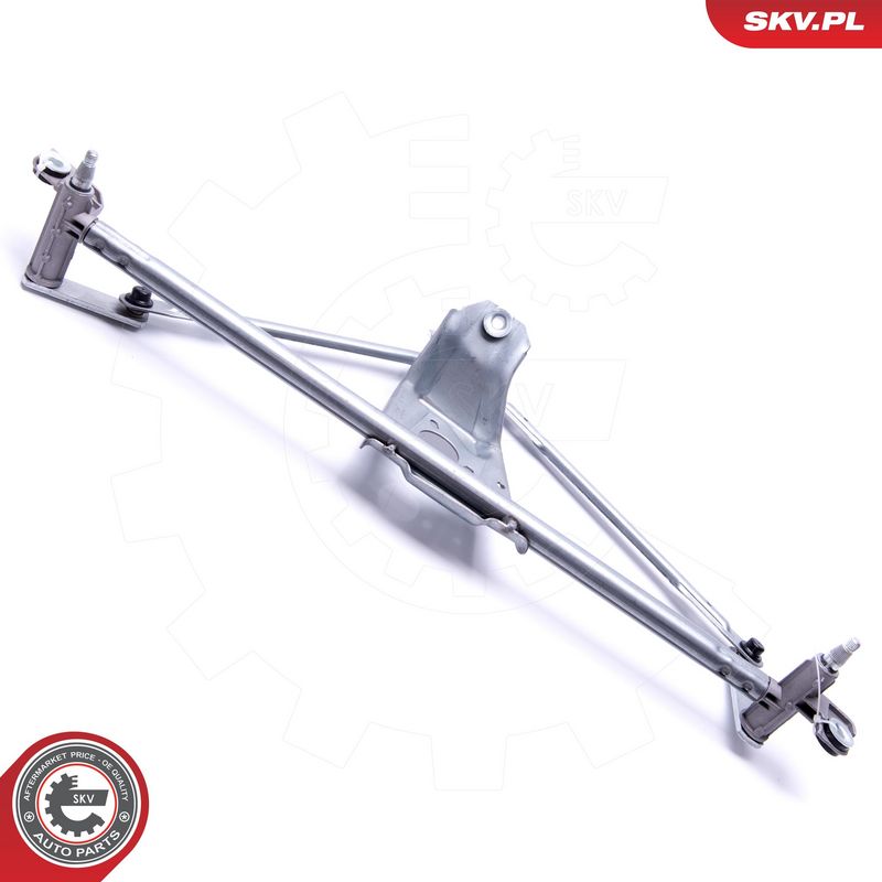 Pesurihoovastik, ESEN SKV 05SKV081