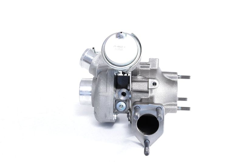 Compresor,sistem de supraalimentare T915002 BTS Turbo