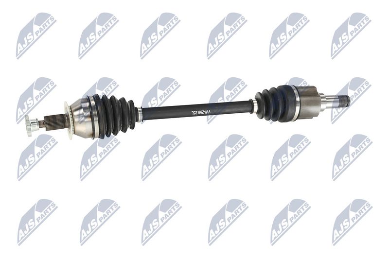 NTY NPW-VW-256 Drive Shaft