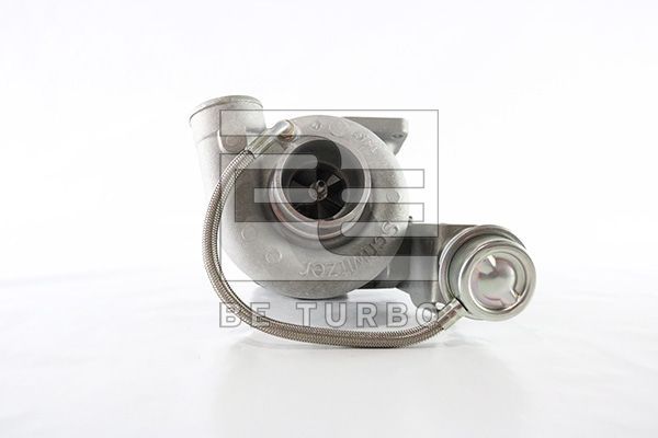 BE TURBO 130124 Charger, charging (supercharged/turbocharged)