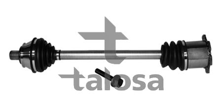 OEM код товара: 4F0407271G