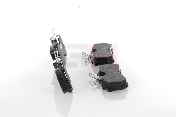 GH GH-412550 Brake Pad Set, disc brake