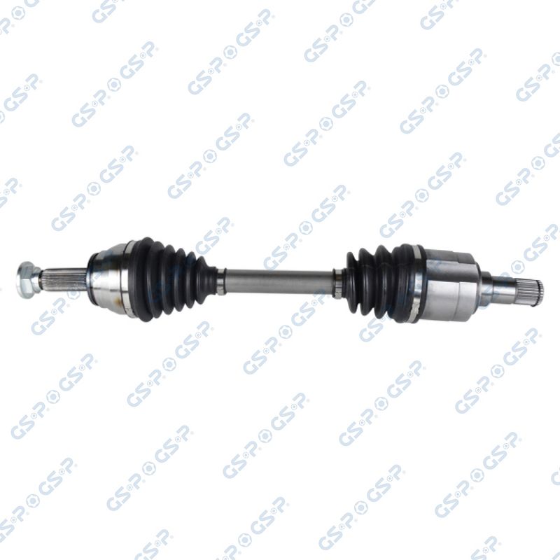 Veovõll, GSP 202329