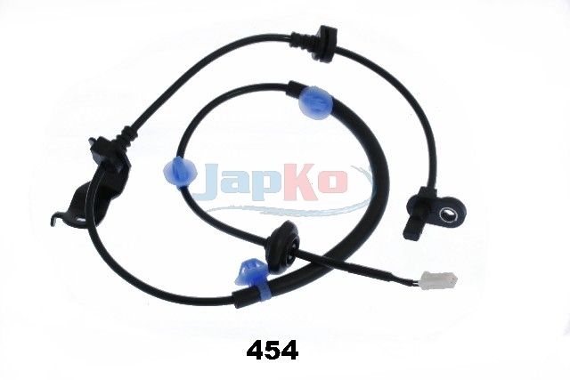 Andur, rattapöörete arv, JAPKO 151454