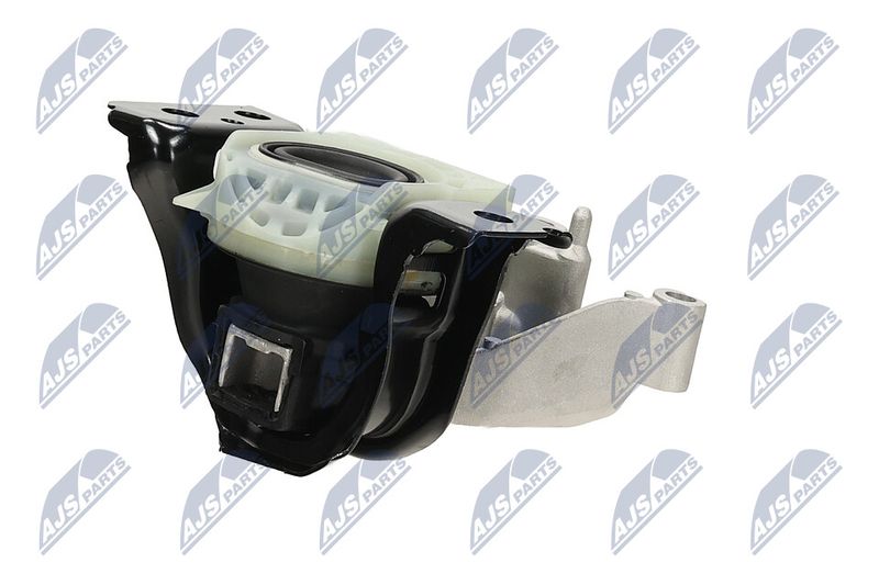 Paigutus, Mootor, NTY ZPS-RE-052