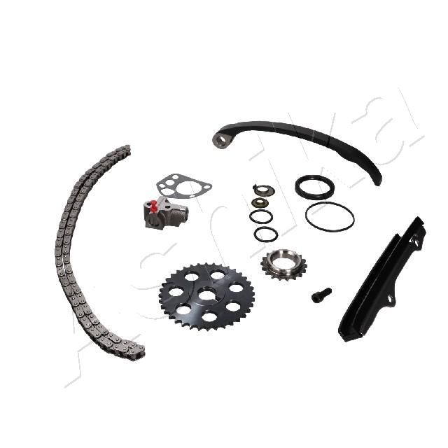 ASHIKA KCK108 Timing Chain Kit